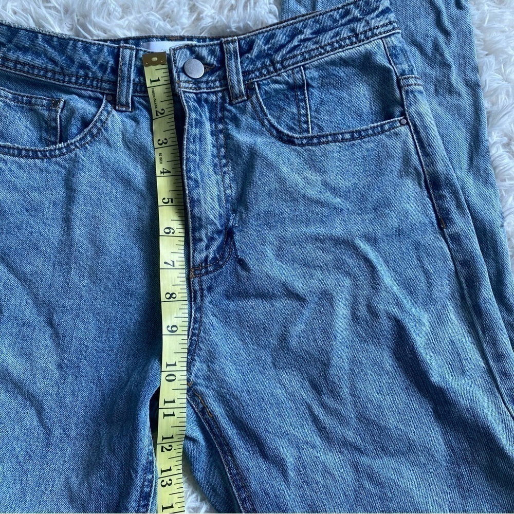 Oak + Fort Jeans - Picture 4 of 8